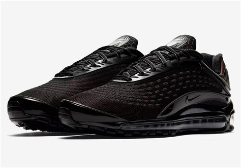 nike deluxe schwarz|Buy Air Max Deluxe Shoes: New Releases & Iconic Styles .